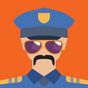 Police Rage: Cop Game Simgesi