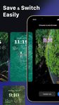 Lock Screen iOS 16 screenshot APK 3