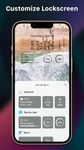 Lock Screen iOS 16 στιγμιότυπο apk 5