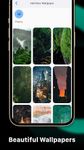 Tangkap skrin apk Lock Screen iOS 16 6