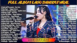 Tangkapan layar apk Lagu Dangdut Viral Offline 9