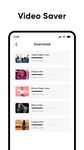Tangkap skrin apk All Video Downloader 11