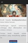 Gambar Komik Jejak Wira Baru 11