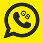 Ícone do apk GB WhatsApp latest Version 2021