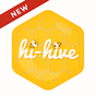 Icône apk hi-hive Community