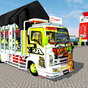 Ikon apk Truck Nusantara Simulator