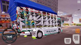 Gambar Truck Nusantara Simulator 9