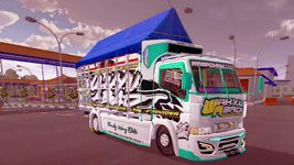 Gambar Truck Nusantara Simulator 11