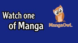 Imagine MangaOwl 