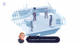 Screenshot 13 di Inua - A Story in Ice and Time apk