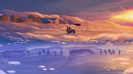 Screenshot 14 di Inua - A Story in Ice and Time apk