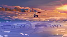 Screenshot 6 di Inua - A Story in Ice and Time apk