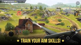 World of Artillery: Cannon screenshot apk 9