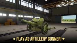 Tangkapan layar apk World of Artillery: Cannon 
