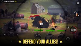 World of Artillery: Cannon screenshot apk 5