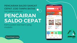 Gambar JTM ( JUALAN TANPA MODAL ) 