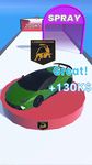 Tangkapan layar apk Get the Supercar 3D 8