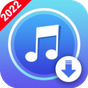 Music Downloader APK アイコン