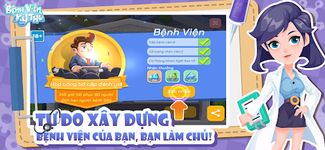 Bệnh Viện Kỳ Thú ảnh số 9