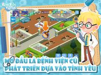 Bệnh Viện Kỳ Thú ảnh số 11