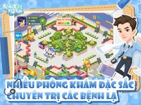 Bệnh Viện Kỳ Thú ảnh số 12