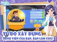 Bệnh Viện Kỳ Thú ảnh số 14