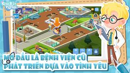 Bệnh Viện Kỳ Thú ảnh số 1