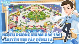 Bệnh Viện Kỳ Thú ảnh số 2