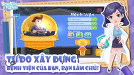 Bệnh Viện Kỳ Thú ảnh số 4