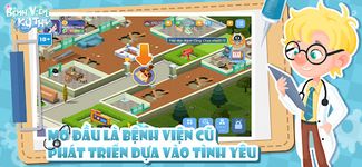 Bệnh Viện Kỳ Thú ảnh số 6