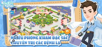 Bệnh Viện Kỳ Thú ảnh số 7