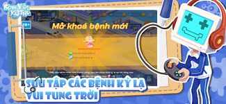 Bệnh Viện Kỳ Thú ảnh số 8