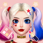 Ikon Princess Makeup: Makeup Games