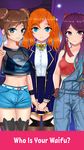 Immagine 5 di PP: Kiss Games Fun Girls sims