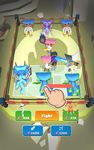 Tangkap skrin apk Merge Blue Monster vs Monster 20