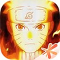 Naruto: Ultimate Storm apk icon
