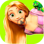 Princess Animated Stickers APK