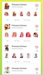 Immagine 3 di Princess Animated Stickers