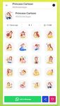 Immagine  di Princess Animated Stickers