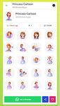 Imagen 4 de Princess Animated Stickers