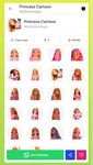 Imagen 5 de Princess Animated Stickers