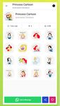 Immagine 7 di Princess Animated Stickers