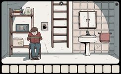 Unwanted Experiment screenshot apk 