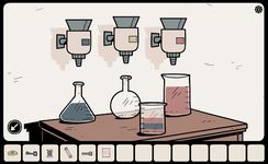 Unwanted Experiment screenshot apk 2