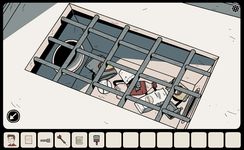 Unwanted Experiment screenshot apk 4