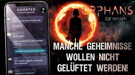 Screenshot 10 di Orphans – Die Waisen apk