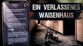 Tangkap skrin apk Orphans – Die Waisen 12