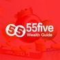 Ikon 55five Wealth Guide