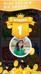 Tangkap skrin apk Ludo Luck - Voice Ludo Game 9