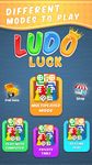 Tangkap skrin apk Ludo Luck - Voice Ludo Game 12